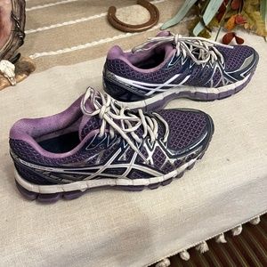 Asics
